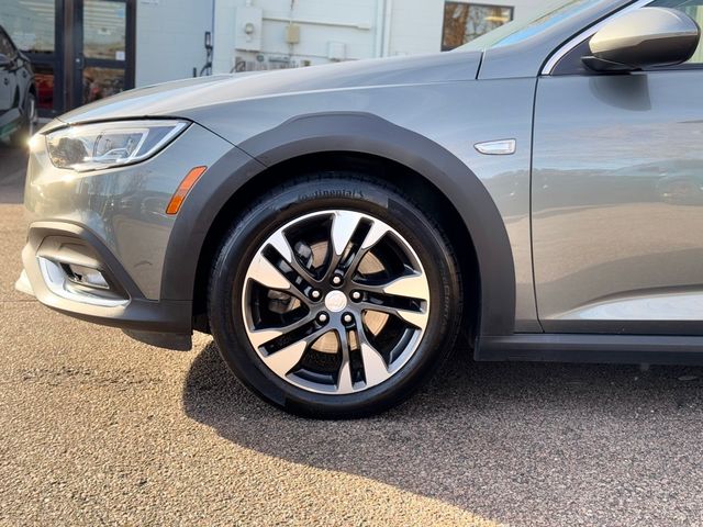 2019 Buick Regal TourX Preferred