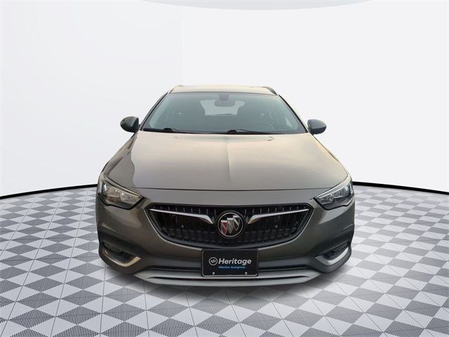 2019 Buick Regal TourX Preferred