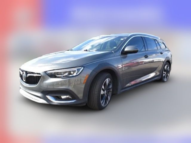 2019 Buick Regal TourX Preferred