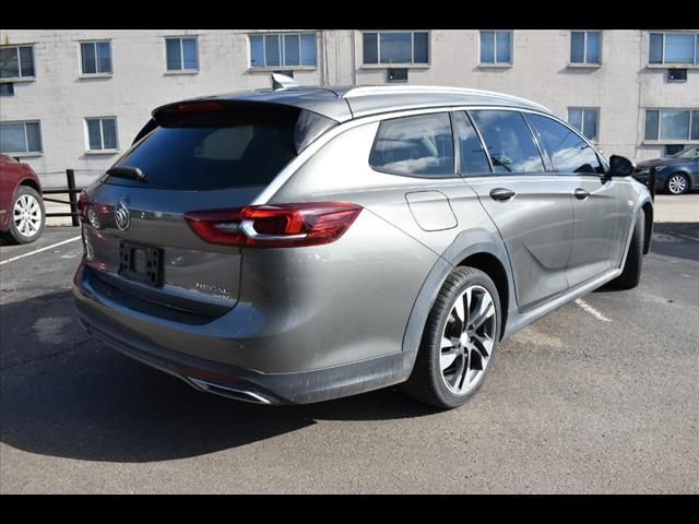 2019 Buick Regal TourX Preferred