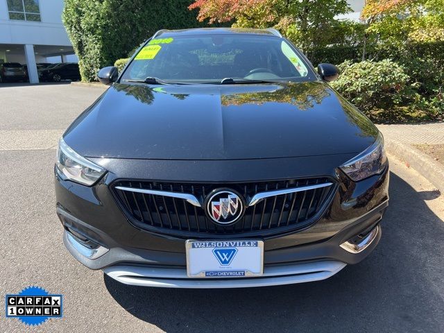 2019 Buick Regal TourX Preferred