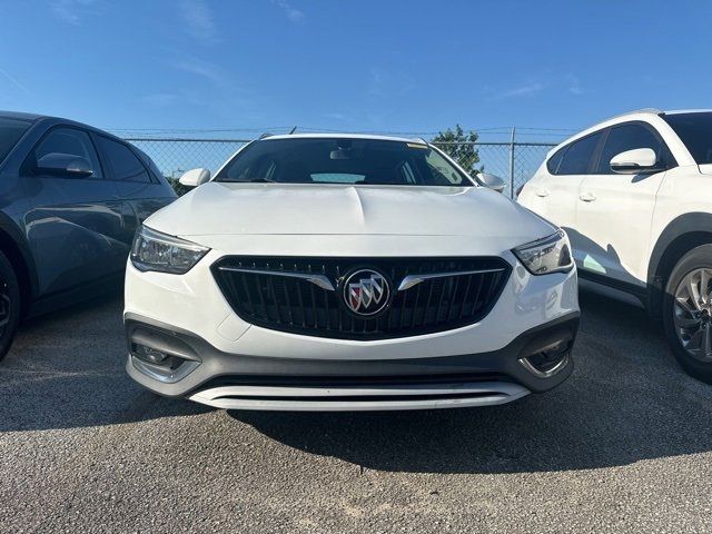 2019 Buick Regal TourX Preferred