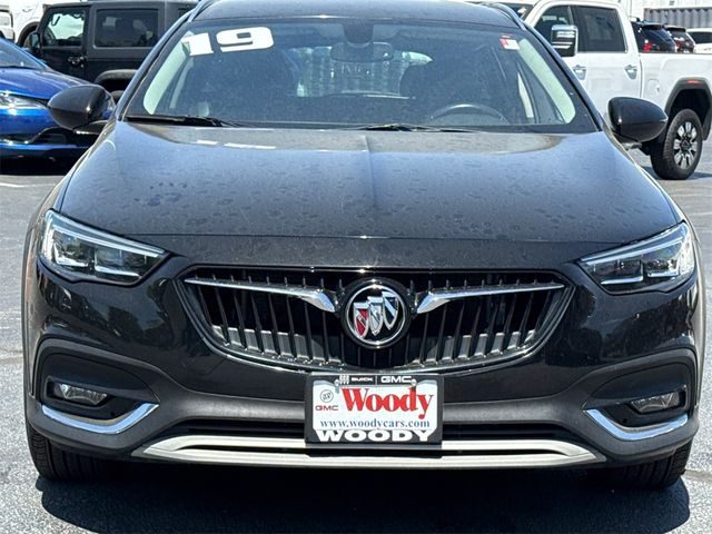 2019 Buick Regal TourX Preferred
