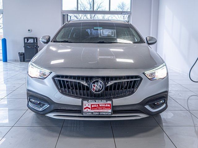 2019 Buick Regal TourX Preferred