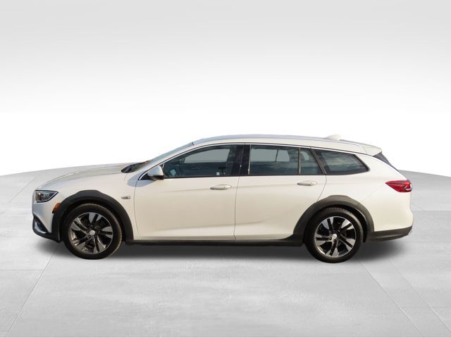 2019 Buick Regal TourX Preferred