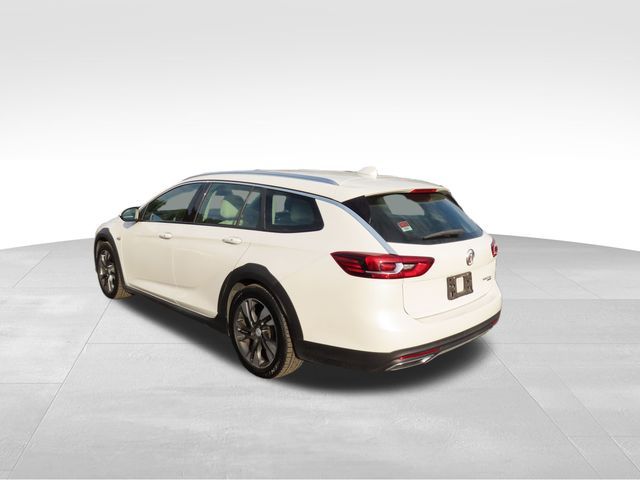 2019 Buick Regal TourX Preferred