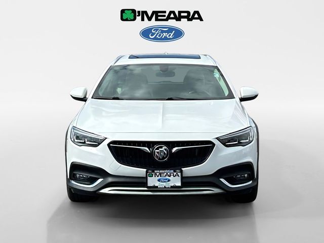 2019 Buick Regal TourX Preferred