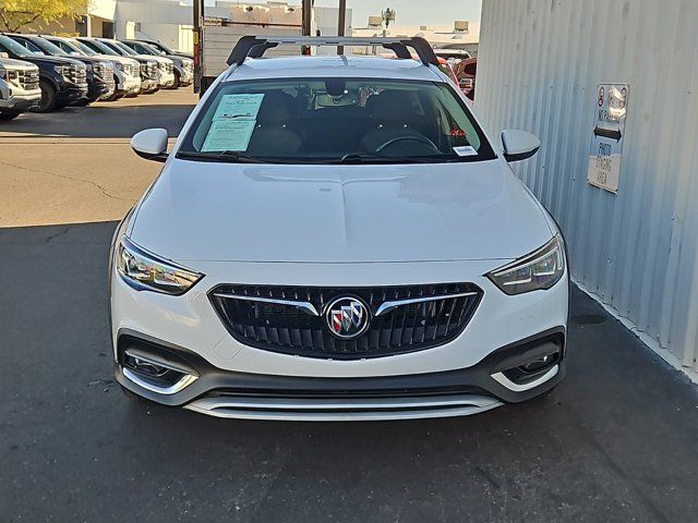 2019 Buick Regal TourX Preferred