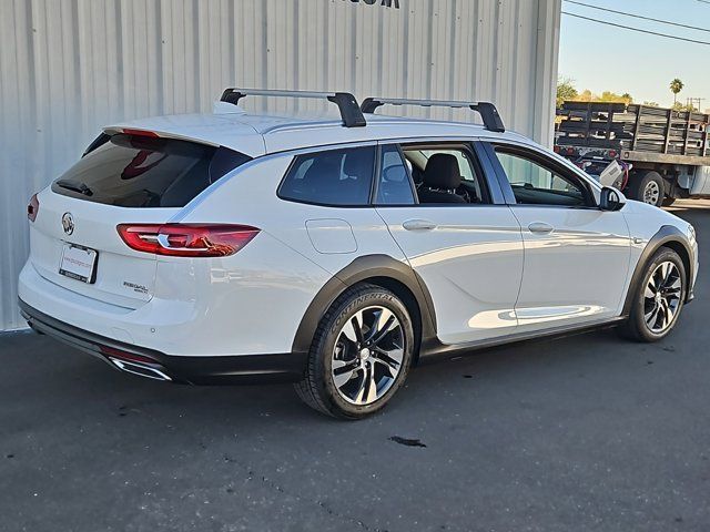 2019 Buick Regal TourX Preferred