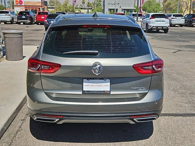 2019 Buick Regal TourX Preferred