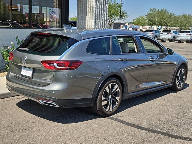 2019 Buick Regal TourX Preferred