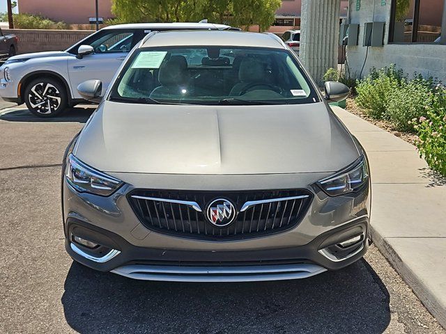 2019 Buick Regal TourX Preferred