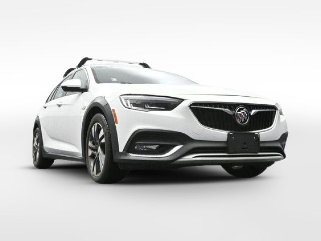 2019 Buick Regal TourX Preferred