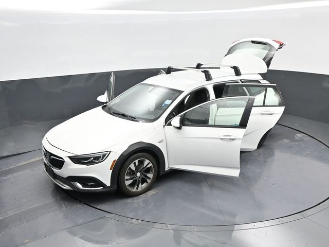 2019 Buick Regal TourX Preferred