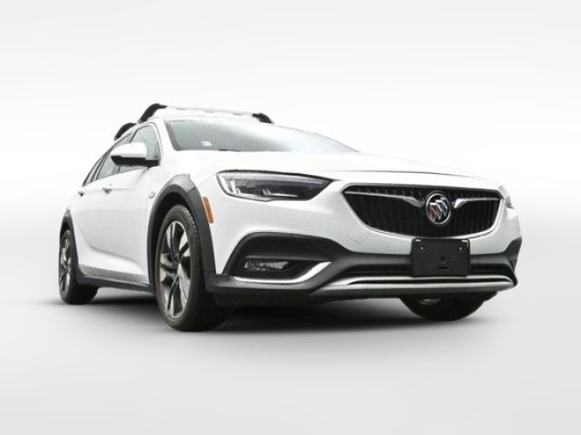 2019 Buick Regal TourX Preferred