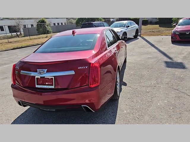 2019 Cadillac CTS Luxury