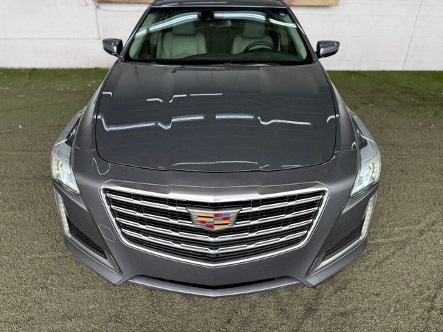 2019 Cadillac CTS Luxury