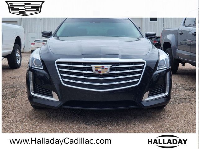 2019 Cadillac CTS Luxury