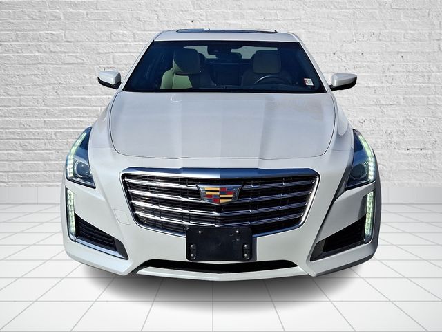 2019 Cadillac CTS Luxury