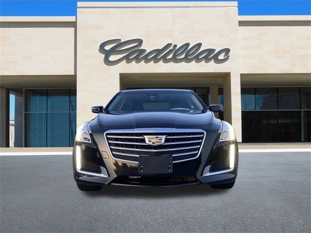 2019 Cadillac CTS Luxury