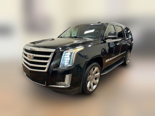 2019 Cadillac Escalade ESV Luxury