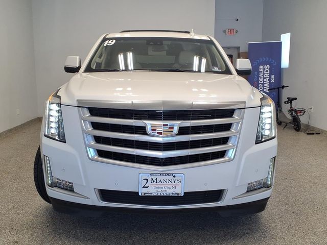 2019 Cadillac Escalade ESV Luxury