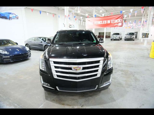 2019 Cadillac Escalade ESV Luxury
