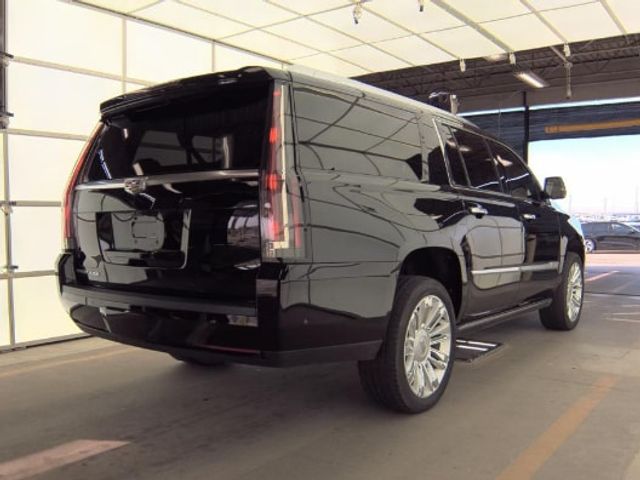 2019 Cadillac Escalade ESV Platinum