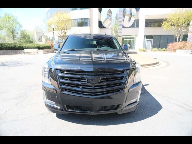 2019 Cadillac Escalade ESV Platinum