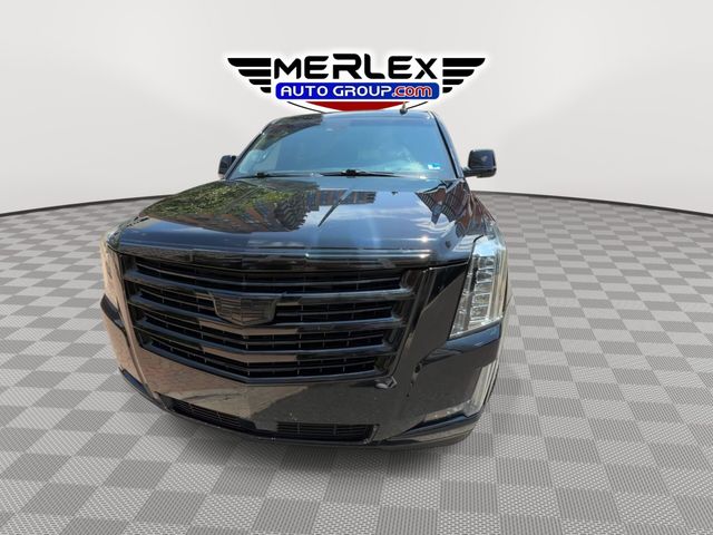 2019 Cadillac Escalade ESV Platinum