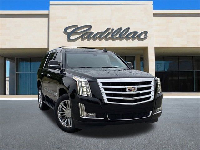 2019 Cadillac Escalade Base