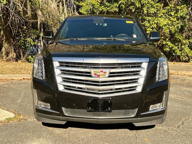 2019 Cadillac Escalade Platinum
