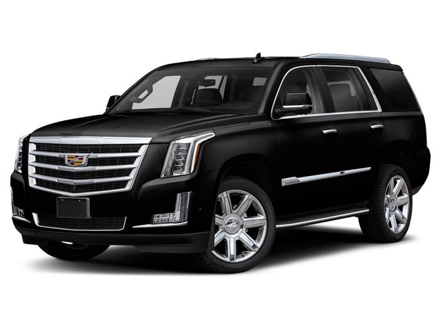 2019 Cadillac Escalade Platinum