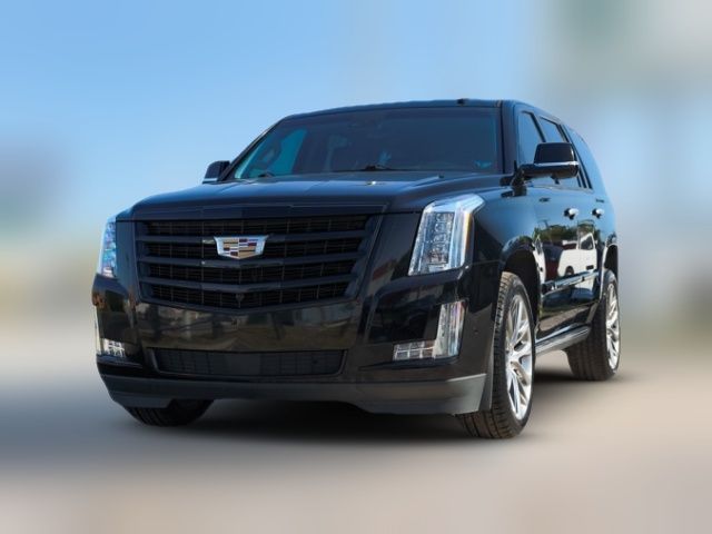 2019 Cadillac Escalade Premium Luxury