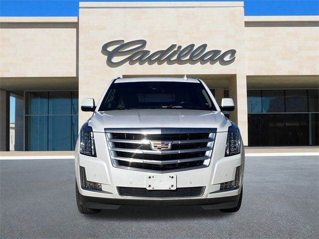 2019 Cadillac Escalade Premium Luxury