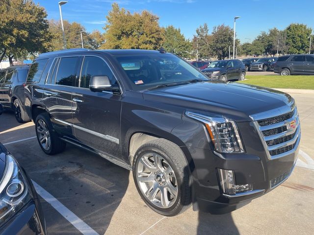 2019 Cadillac Escalade Premium Luxury