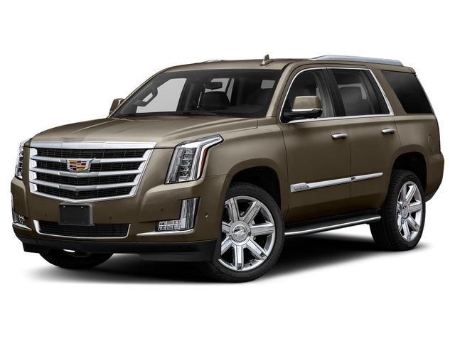 2019 Cadillac Escalade Premium Luxury