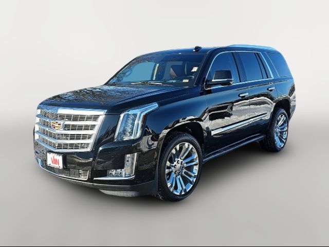 2019 Cadillac Escalade Premium Luxury