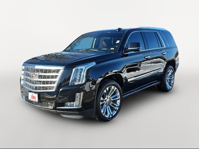 2019 Cadillac Escalade Premium Luxury