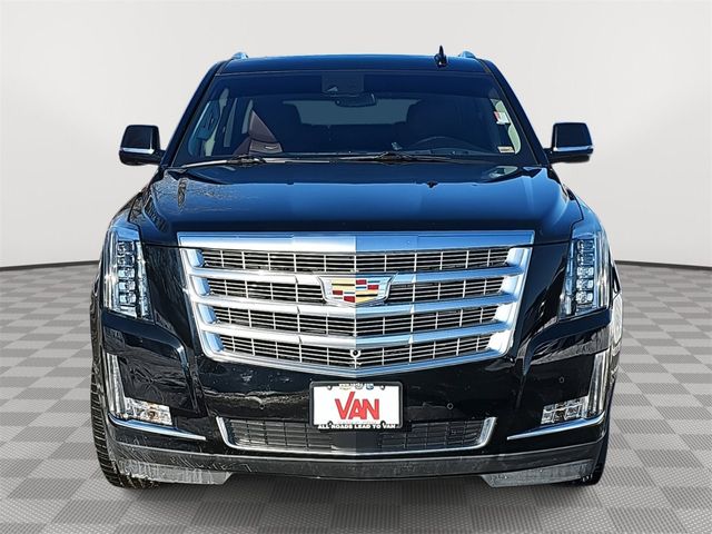 2019 Cadillac Escalade Premium Luxury