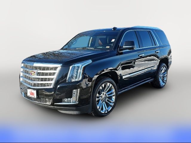 2019 Cadillac Escalade Premium Luxury