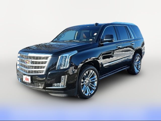 2019 Cadillac Escalade Premium Luxury