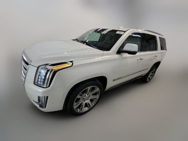 2019 Cadillac Escalade Premium Luxury