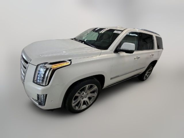 2019 Cadillac Escalade Premium Luxury