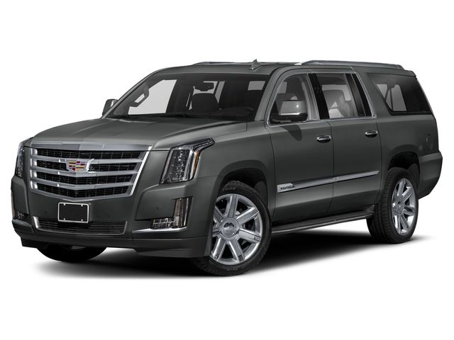 2019 Cadillac Escalade ESV Luxury