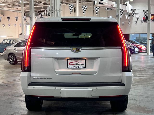 2019 Cadillac Escalade ESV Luxury