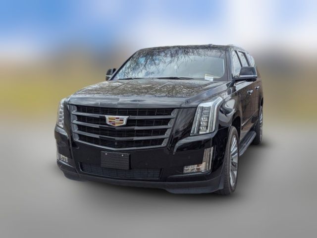 2019 Cadillac Escalade ESV Luxury