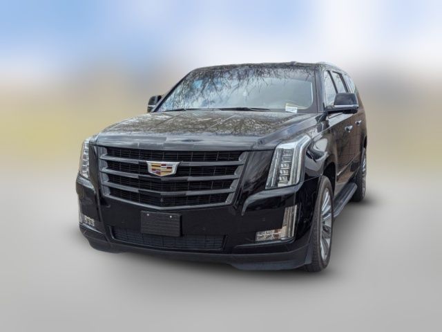 2019 Cadillac Escalade ESV Luxury