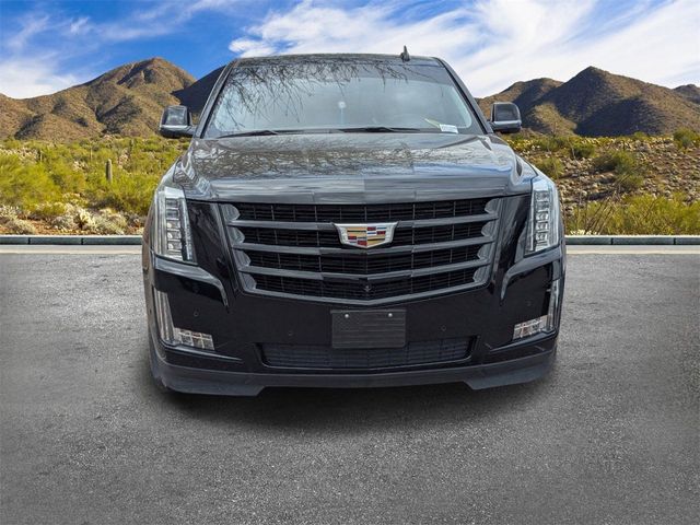 2019 Cadillac Escalade ESV Luxury