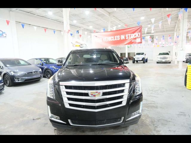 2019 Cadillac Escalade ESV Luxury